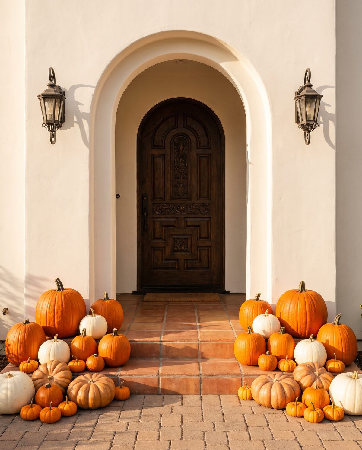 Classic Porch example