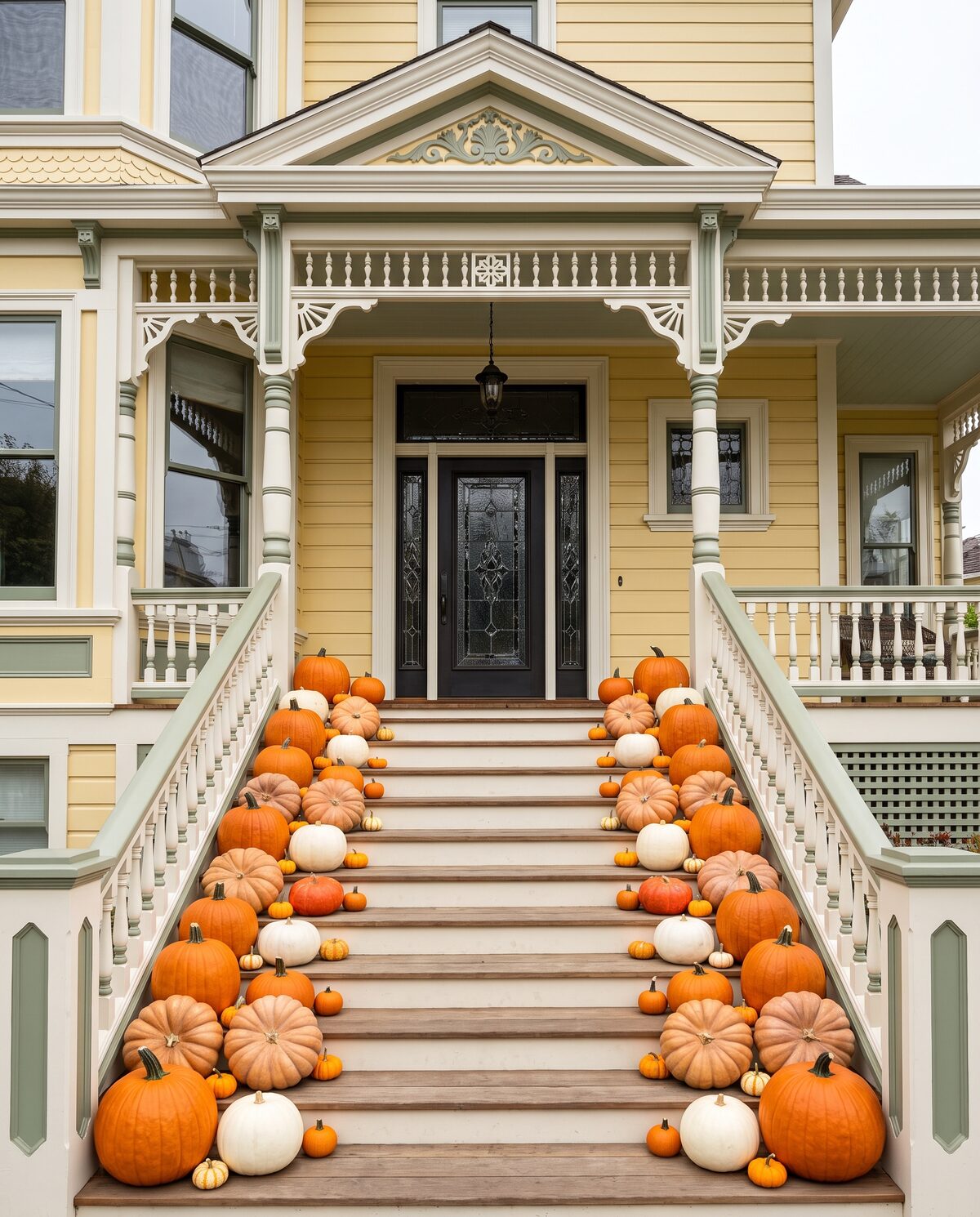 Premium Porch example